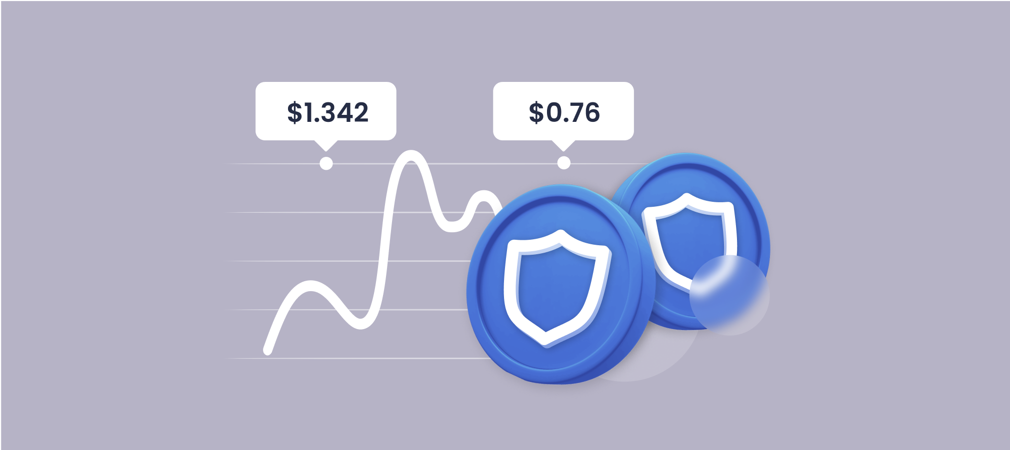 Trust Wallet Token Price Prediction 2024 2025 2030 2040 & TWT Forecast