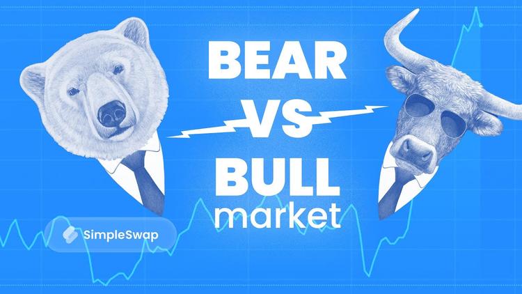 Bull Market vs. Bear Market