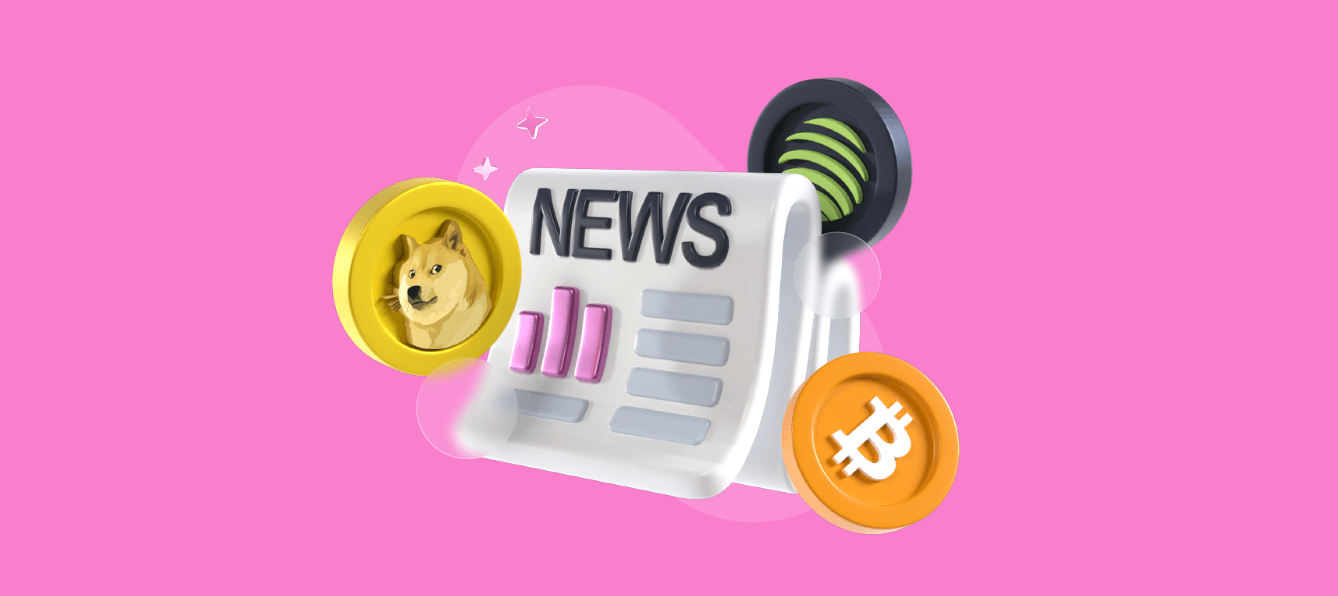 Weekly Crypto Market Wrap February 10-16, 2025