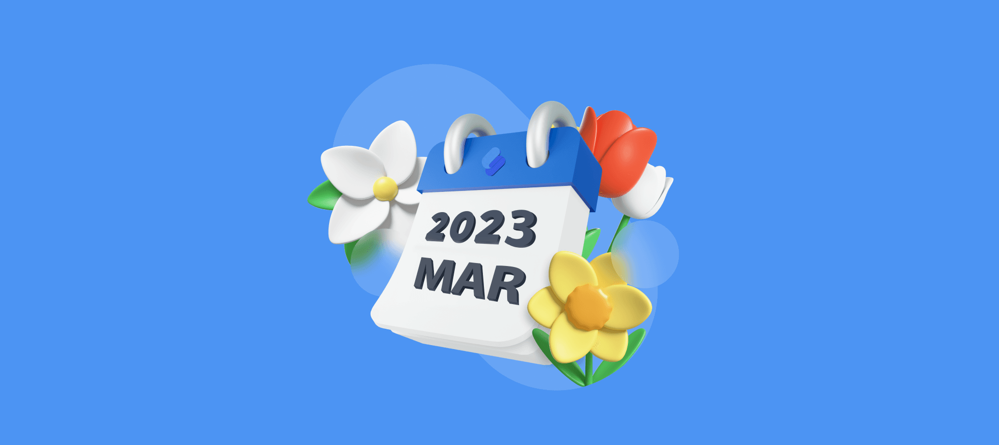 Monthly Digest: March 2023