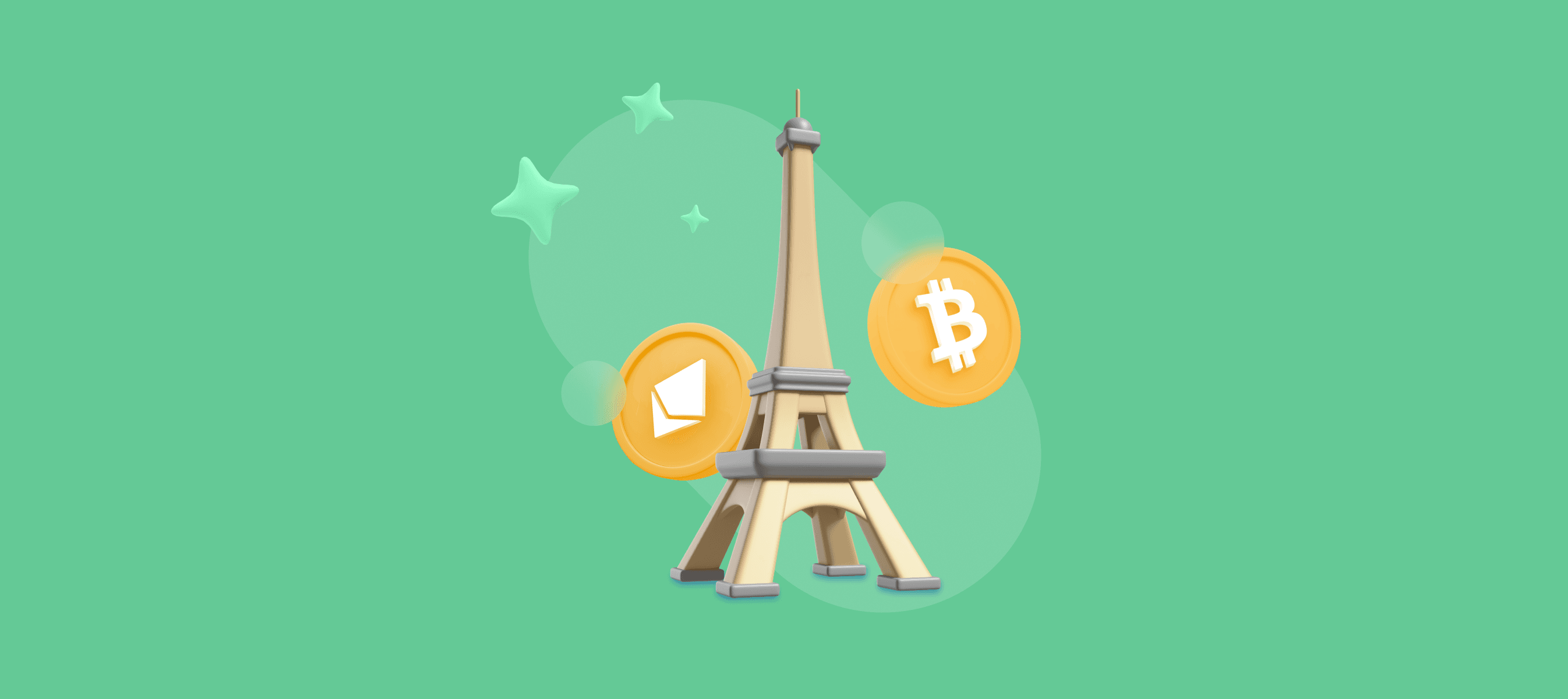 Highlights of Paris Blockchain Week 2023