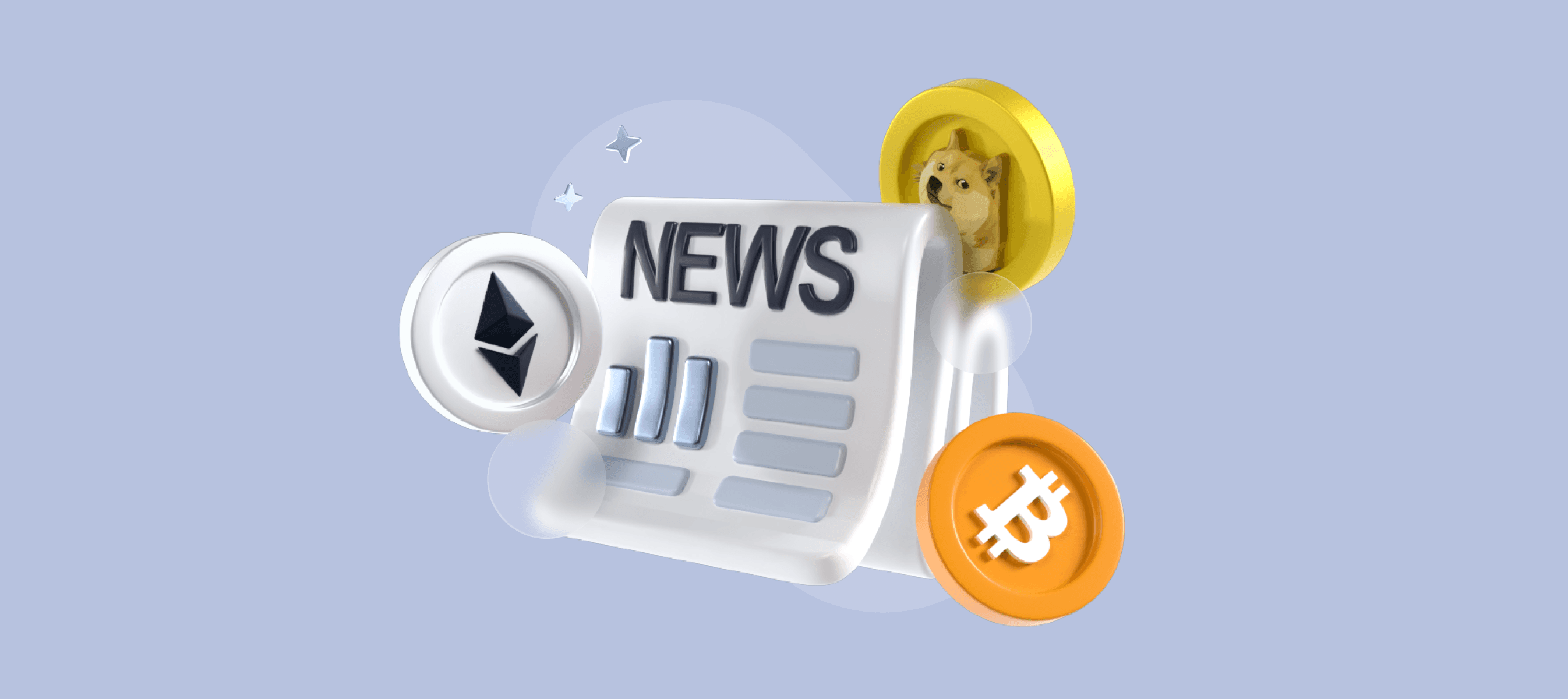 Weekly Crypto Market Wrap February 17-23, 2025