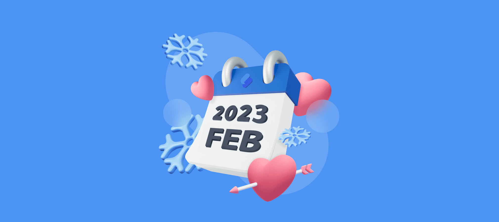 Monthly Digest: February 2023