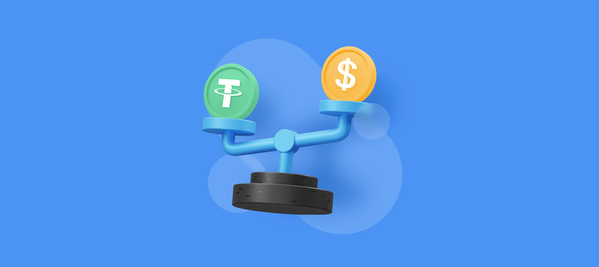 Stablecoins Guide | Everything You Need To Know About Stablecoins