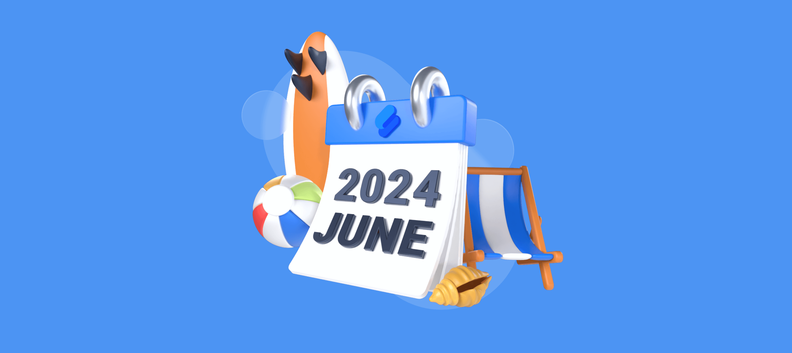 Monthly Digest: June 2024