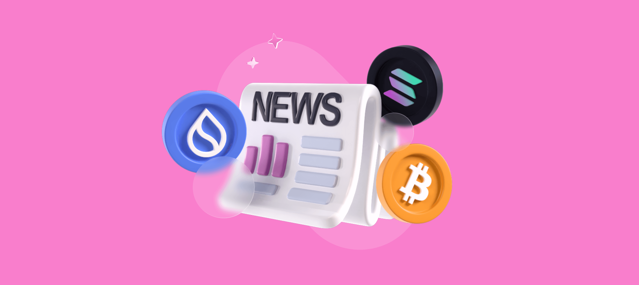 Weekly Crypto Market Wrap November 18-24, 2024