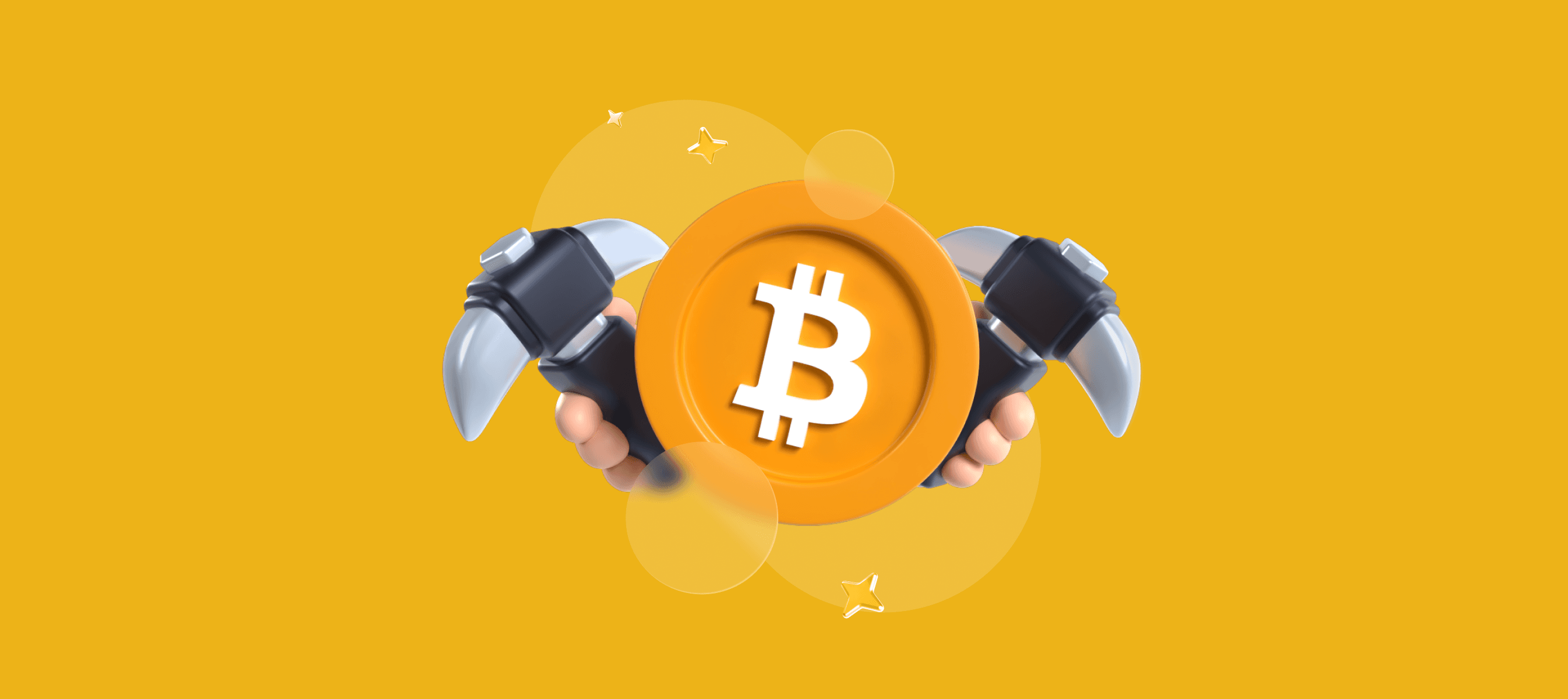 Bitcoin Mining Nears Completion: What Happens When All Coins Are Mined?