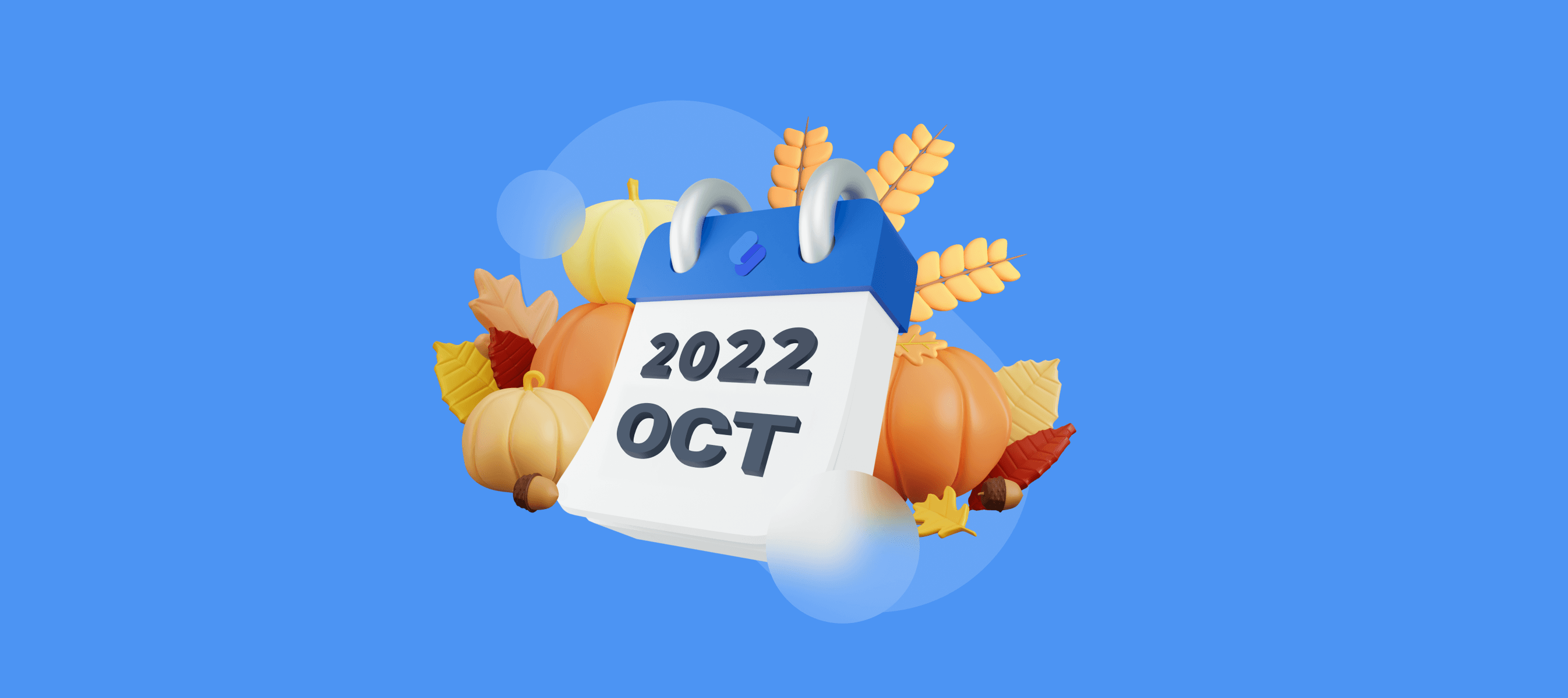 Monthly Digest: October 2022