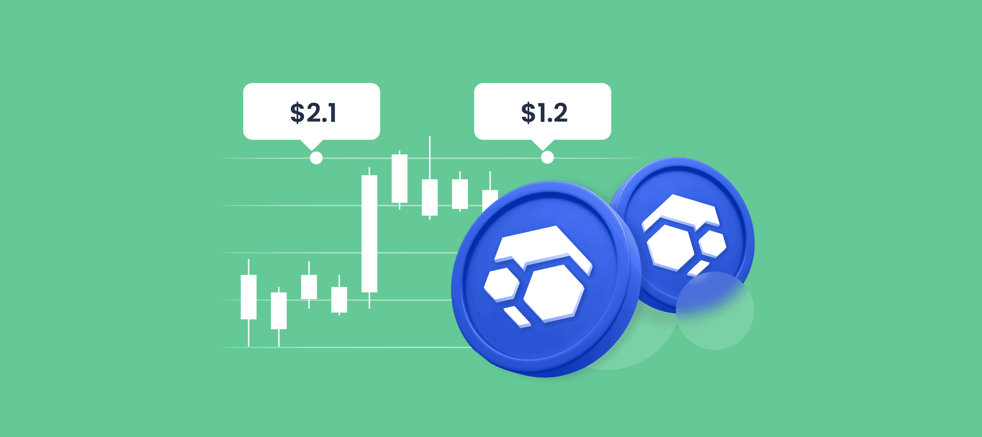 Predicción de Precios de la Criptomoneda FLUX 2024, 2025, 2030: ¿Es Flux una Buena Inversión?