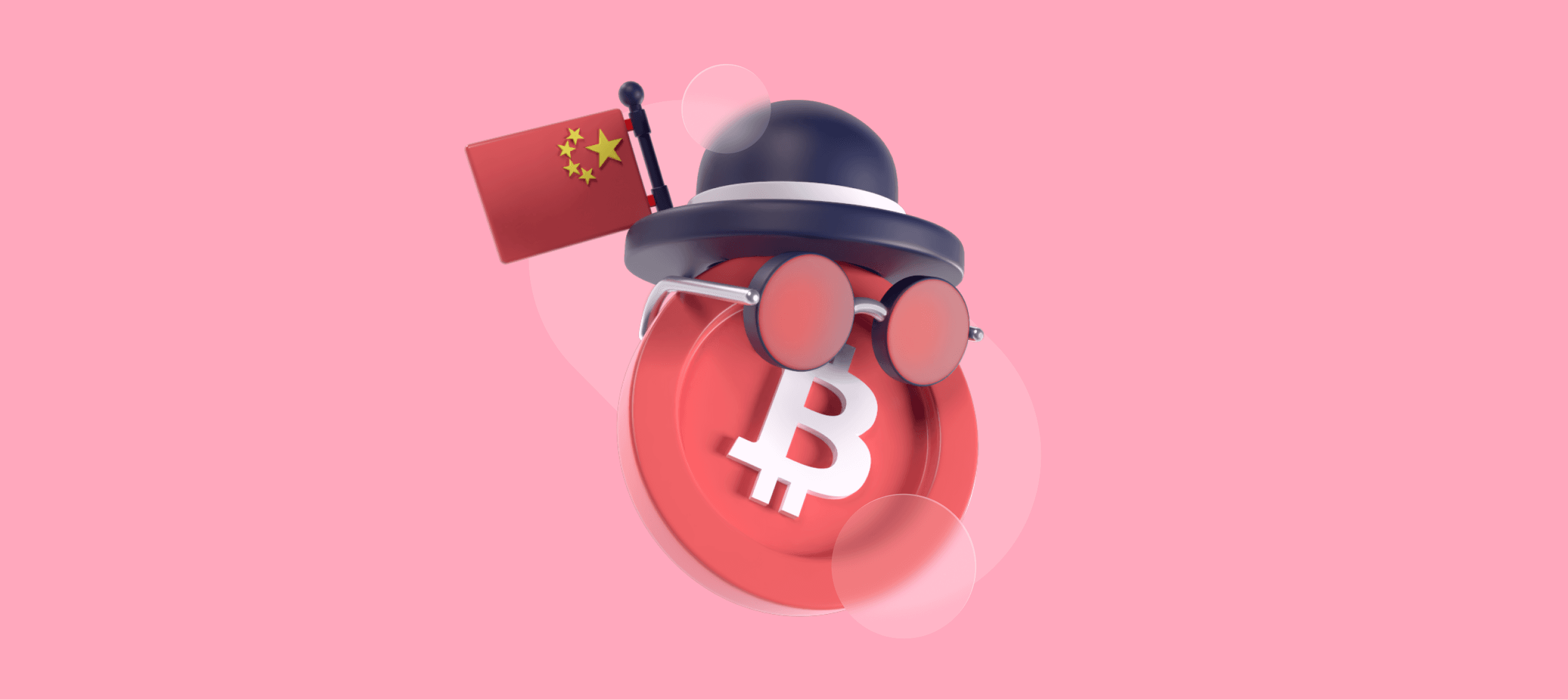 China and the Shadow Crypto Market