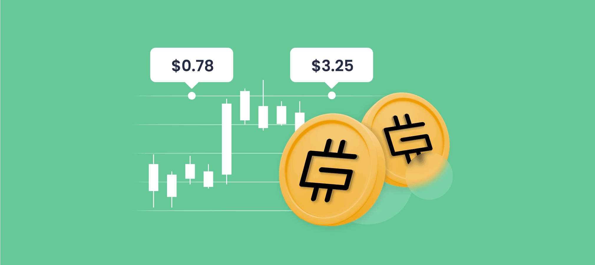 Pronóstico a Largo Plazo del Precio de STEPN (GMT) para 2024, 2025, 2030: El Futuro del Token GMT