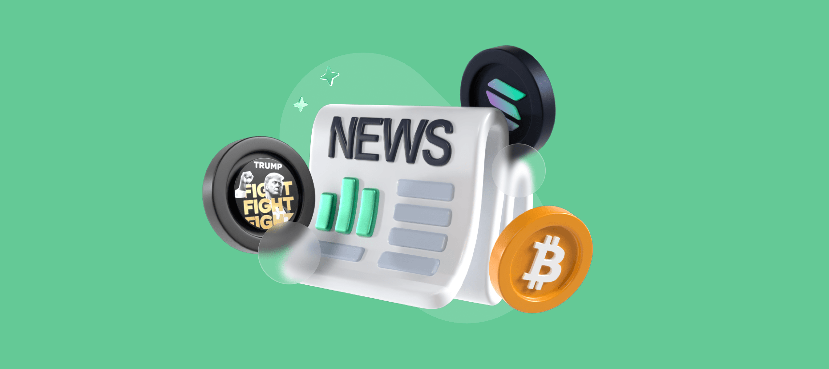 Weekly Crypto Market Wrap January 13-19, 2025