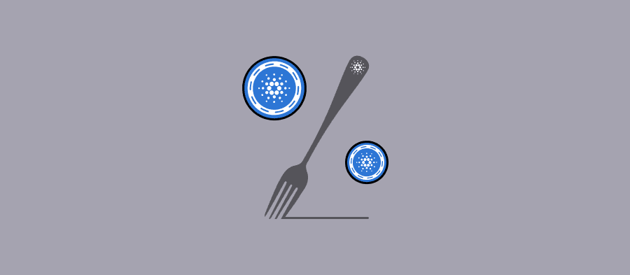 Cardano Shelley Hard Fork