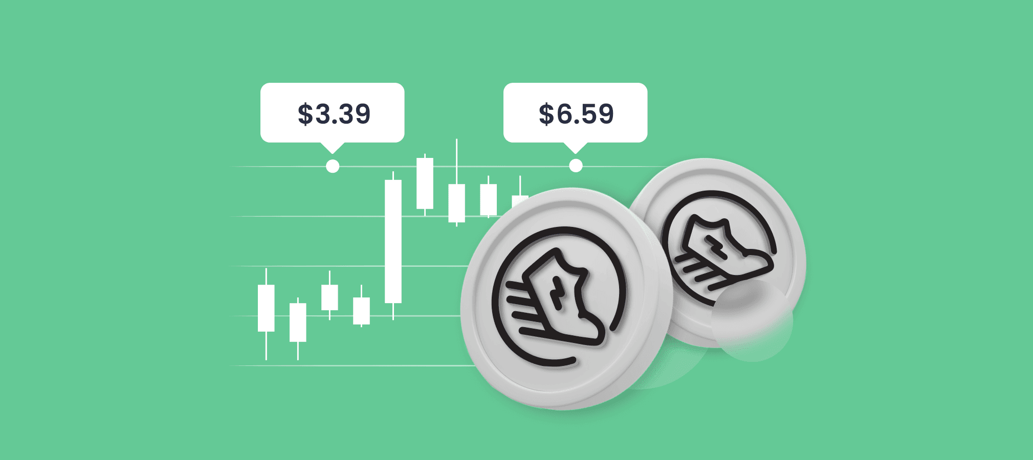 Green Satoshi Token Price Prediction 2024 2025 2030 2040 & GST Forecast